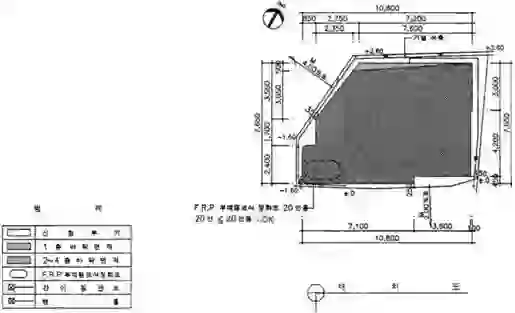 대청동4가 20-8 배치도 이미지